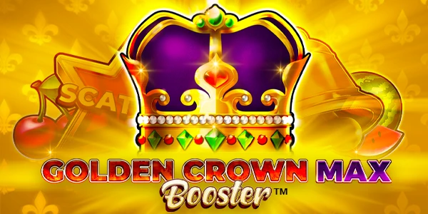 Golden Crown Extreme abierto en la pantalla de un celular